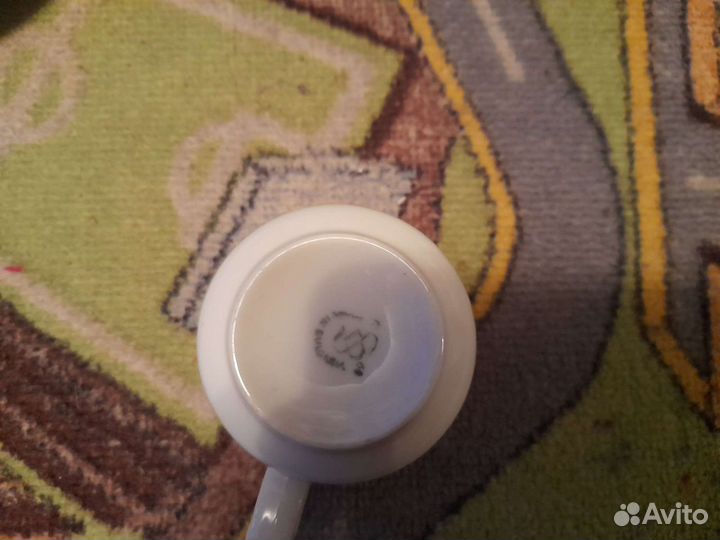 Сервиз пр-во Болгария