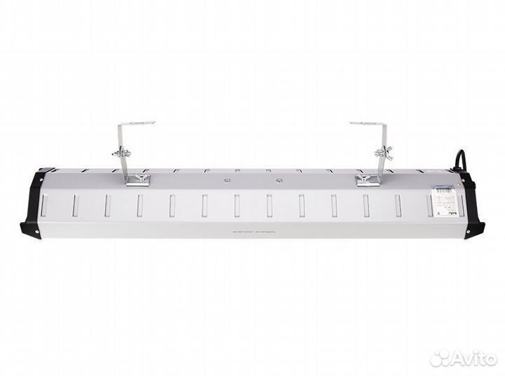 Инфракрасный электрический обогреватель Ballu BIH