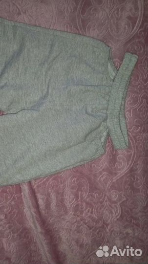 Штаны с shein детские