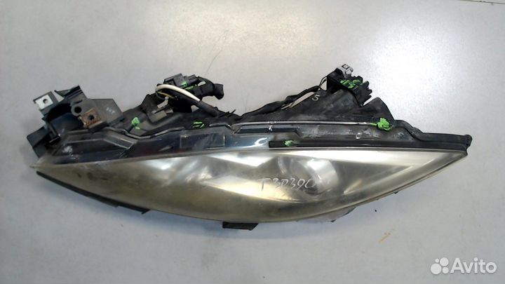 Фара (передняя) Mazda 6 (GH), 2009