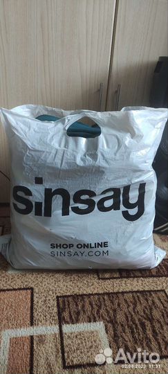 Женские вещи пакетом 42 44 бесплатно