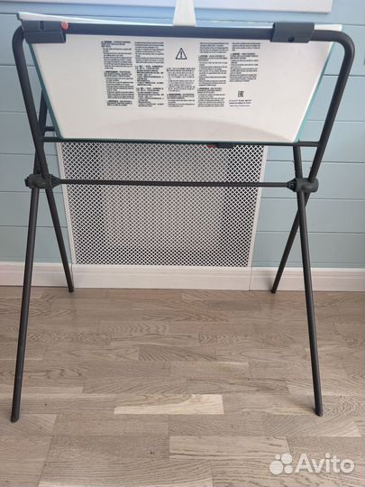 Stokke Flexi Bath ванночка для купания