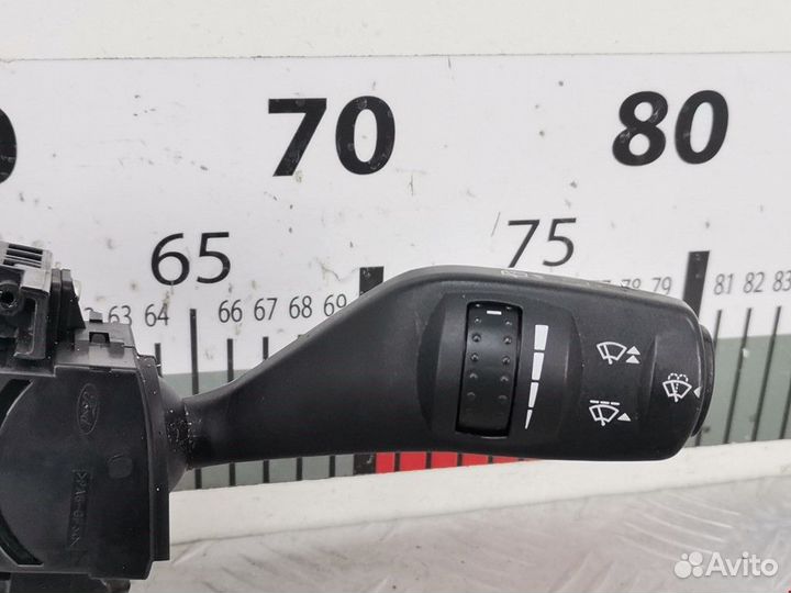 Переключатель подрулевой (стрекоза) Ford Mondeo