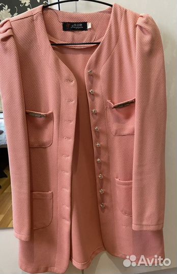 Жакет(пиджак)