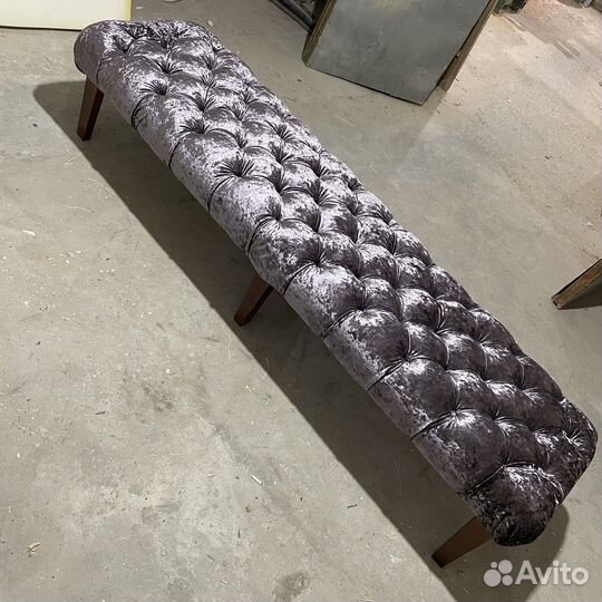 Банкетка