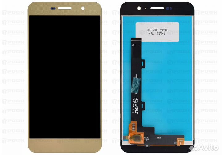 Дисплей для Huawei Honor 4C Pro (TIT-L01)