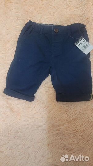 Новые вещи на мальчика