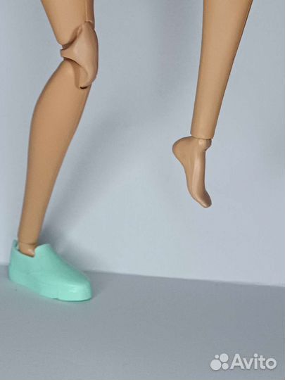 Обувь для кукол