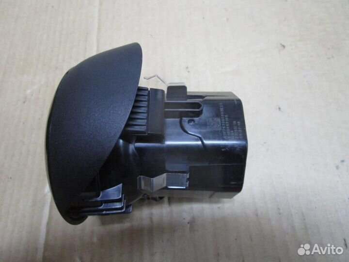 Воздуховод w177 A35 AMG A-class AMG 260.920 2019