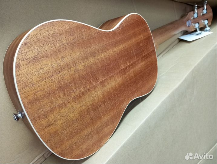 Укулеле концерт ель