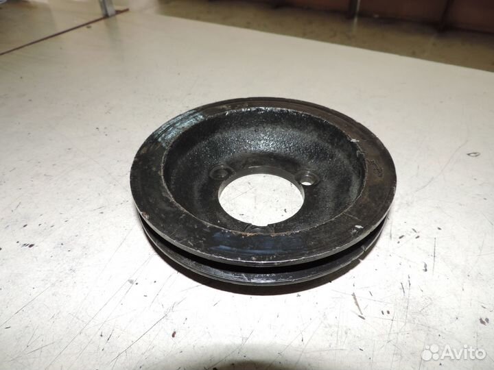 Шкив коленвала дв-511 газ-53, 3307 (53-1005060)