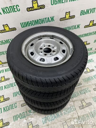 Шины, резина, колеса в сборе на 13 4 98 цо 58,6