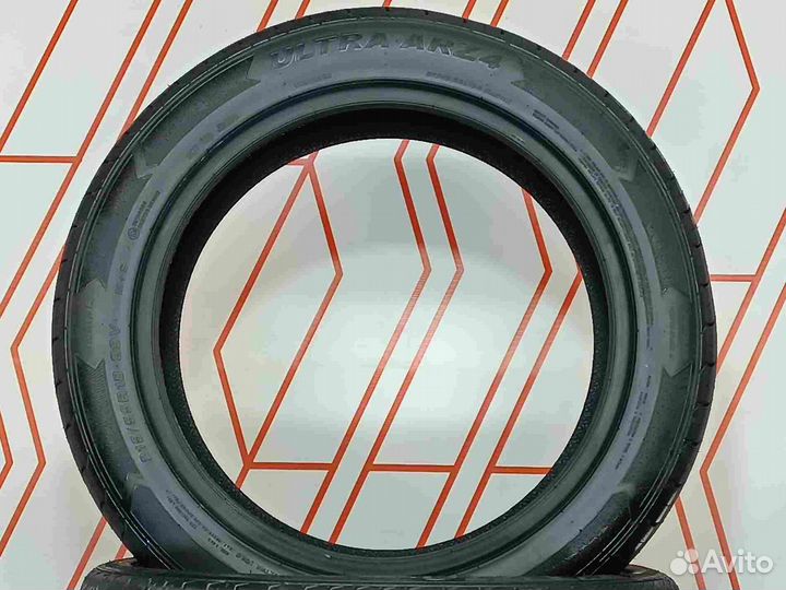 Arivo Ultra ARZ4 215/55 R18 99V