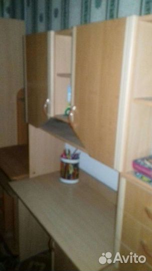 Детская мебель бу