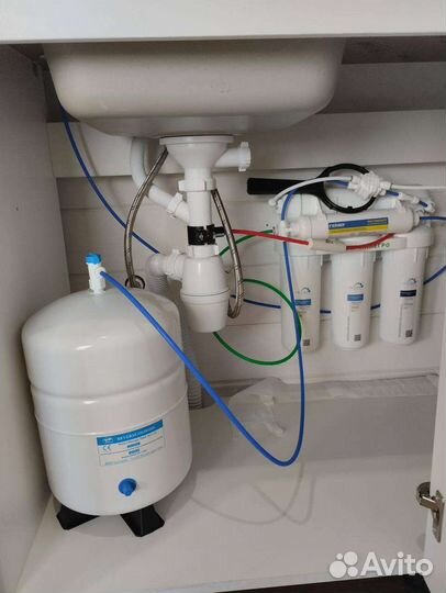 Сантехник. Частный сантехник. Не компания