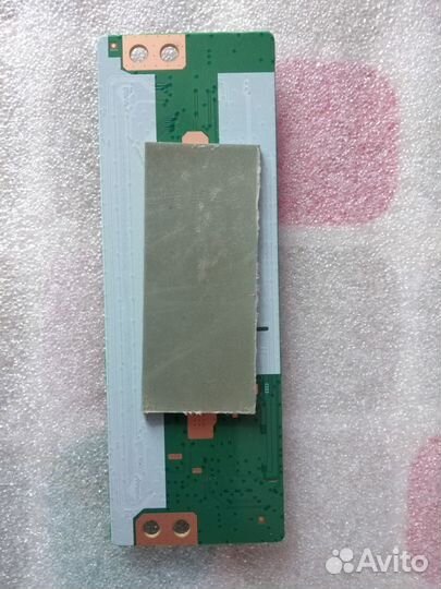 T-Con плата тв Philips 32PFT6559/60