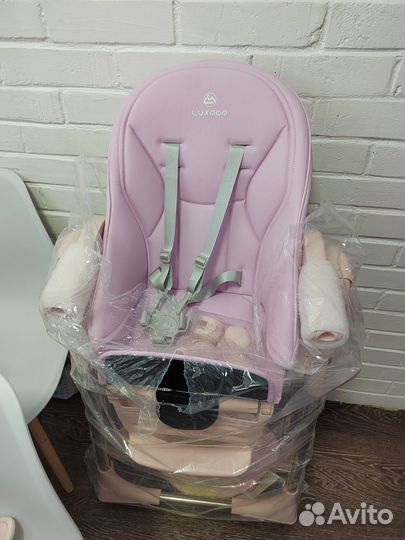 Продам стульчик для кормления