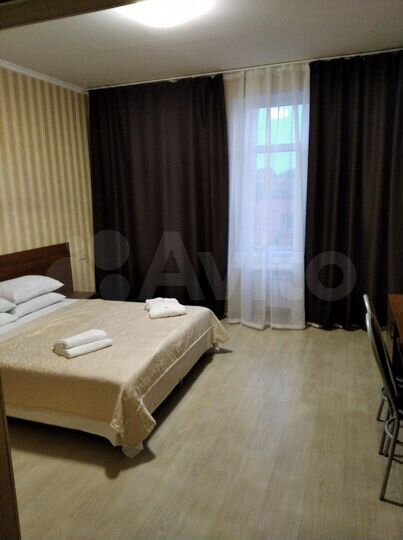 Комната 16 м² в 3-к., 1/9 эт.