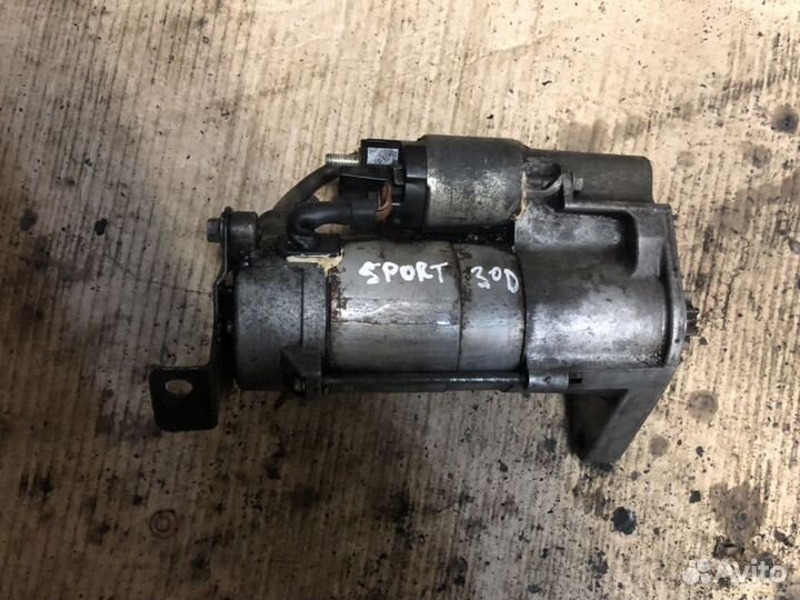 Стартер рендж ровер. Стартер рендж ровер 3. Стартер ленд ровер. 6 стартер. 6 дизель.