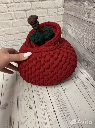 Корзина для хранения