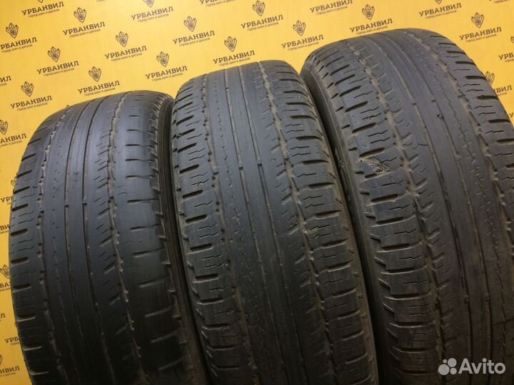 Nokian Tyres Nordman S SUV 225/65 R17 102H