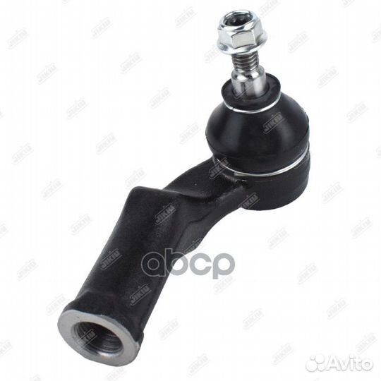 Наконечник рулевой тяги ET51003R jikiu