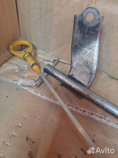 Щуп масляный Toyota Lexus 2AD