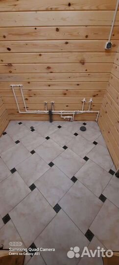 Услуги Плиточников,ванная сан узел под ключ