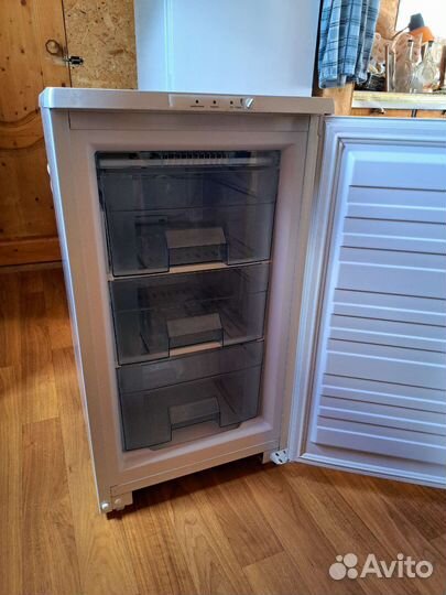 Морозильная камера