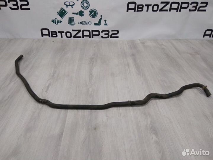 Трубка расширительного бачка Ford Focus CB hwda