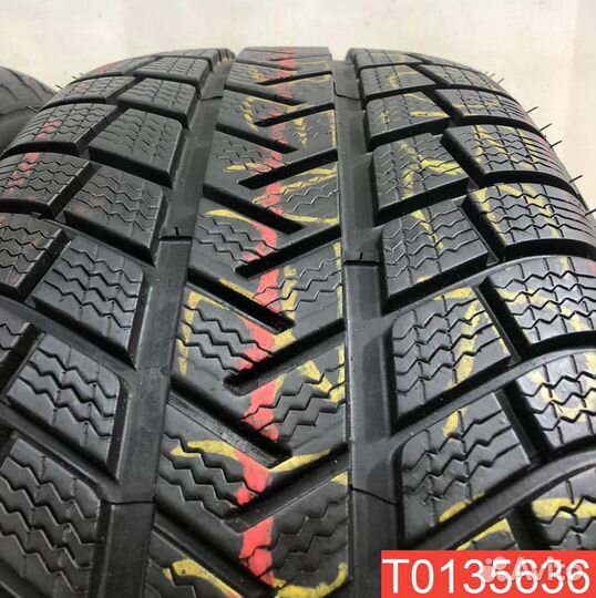 Michelin Latitude Alpin 255/55 R18 109V