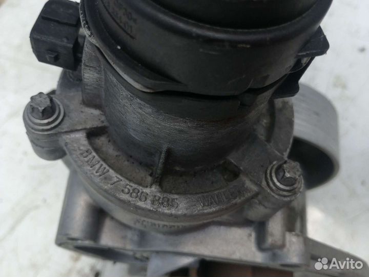 Помпа BMW F01 F02 F10 F07 Е70 Е71 F15 N63
