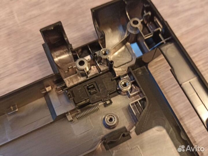 Новый поддон asus k53 x53 a53