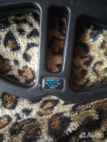 Катушка для металлоискателя минелаб Мейджик 18,75