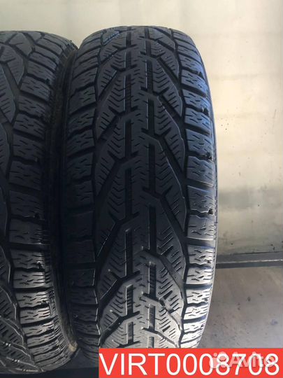 Tigar Winter 185/60 R15 88T