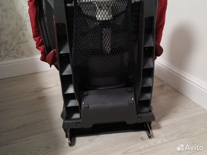 Детское автокресло 9 до 18 кг britax romer