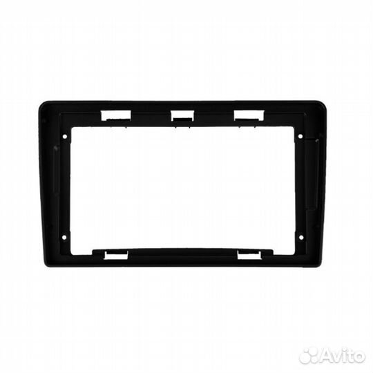 Андроид магнитола Hyundai H1 2007-2015