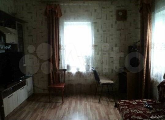 Дом 40,4 м² на участке 2,5 сот.