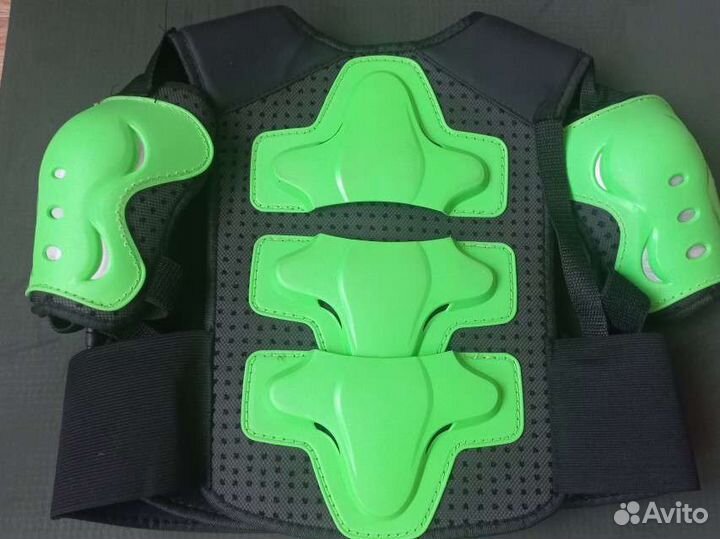 Моточерепаха детская Mowgli