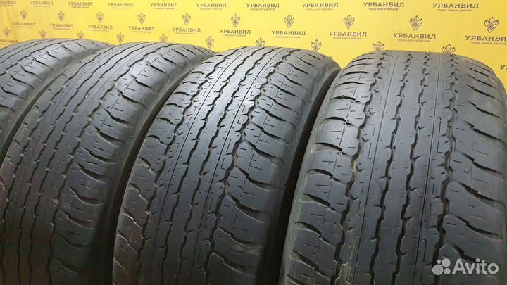 Dunlop Grandtrek AT22 265/60 R18 110H