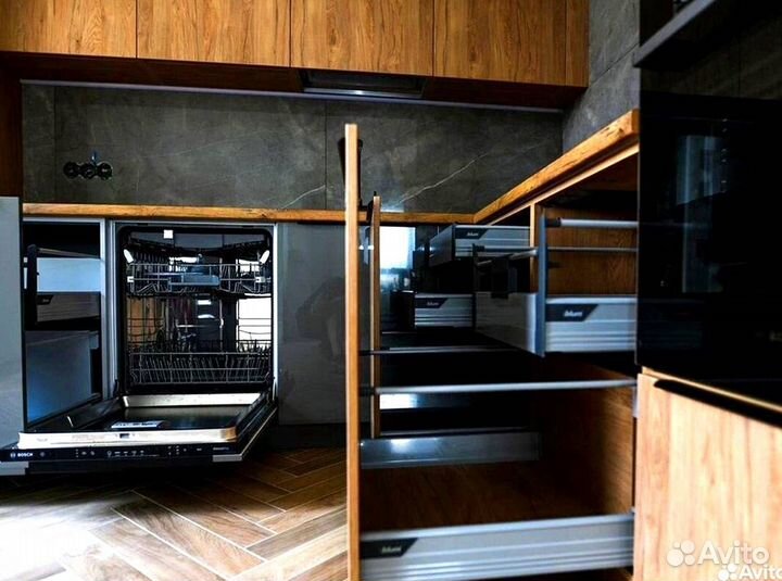 Кухонный гарнитур 