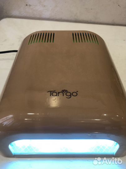 Лампа для ногтей