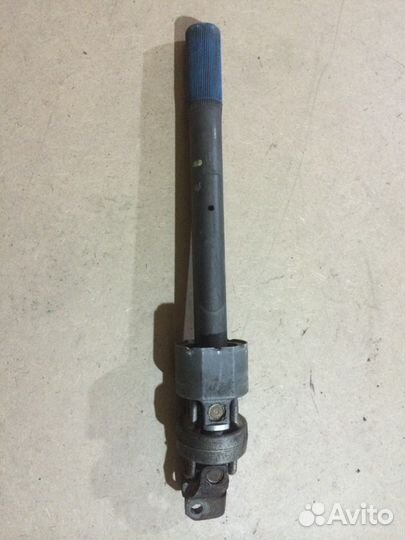 Рулевой вал Volkswagen passat b5 1.9 TDI
