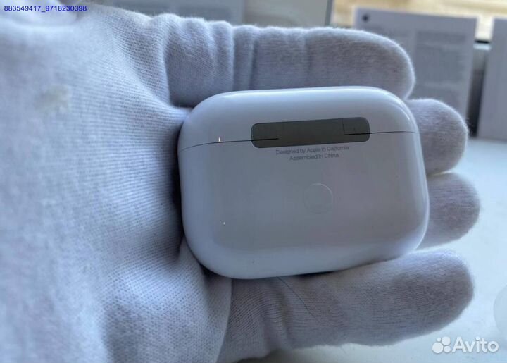 Airpods pro 2 (Арт.23484)