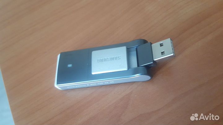 USB флешка