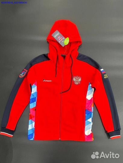 Спортивный костюм Forward флис (Арт.71644)