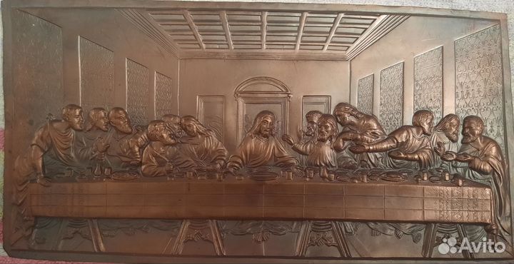 Картины, миниатюры, икона