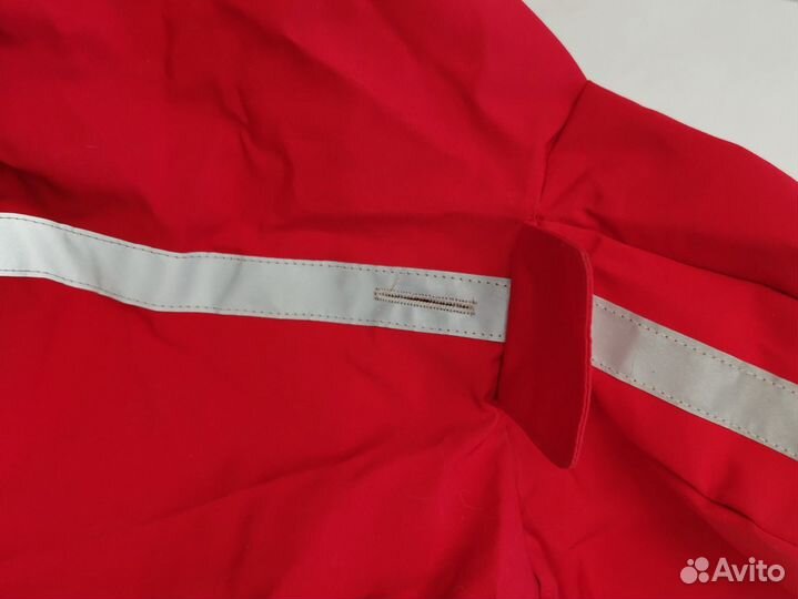 Комбинезон для собаки водонепроницаемый