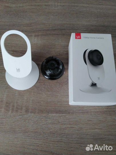 IP camera