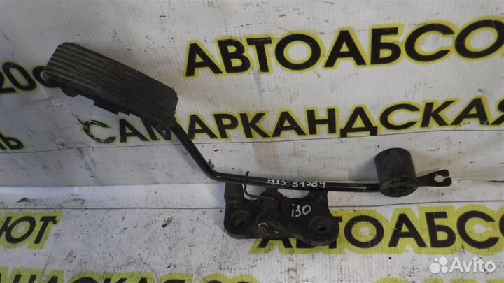 Педаль газа Hyundai i30 (FD) 2007-2012